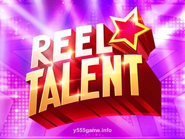 y555 game Reel Talent slot interface
