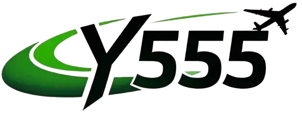 y555 game Logo