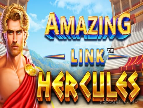 Amazing Link: Hercules