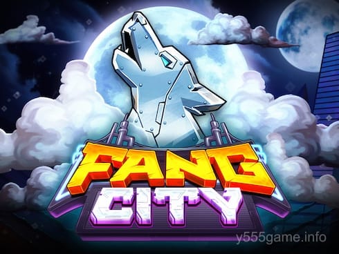 Fang City