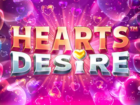 Heart's Desire