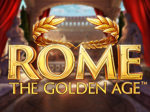 Rome The Golden Age