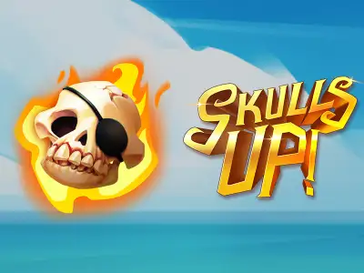 Skulls UP!